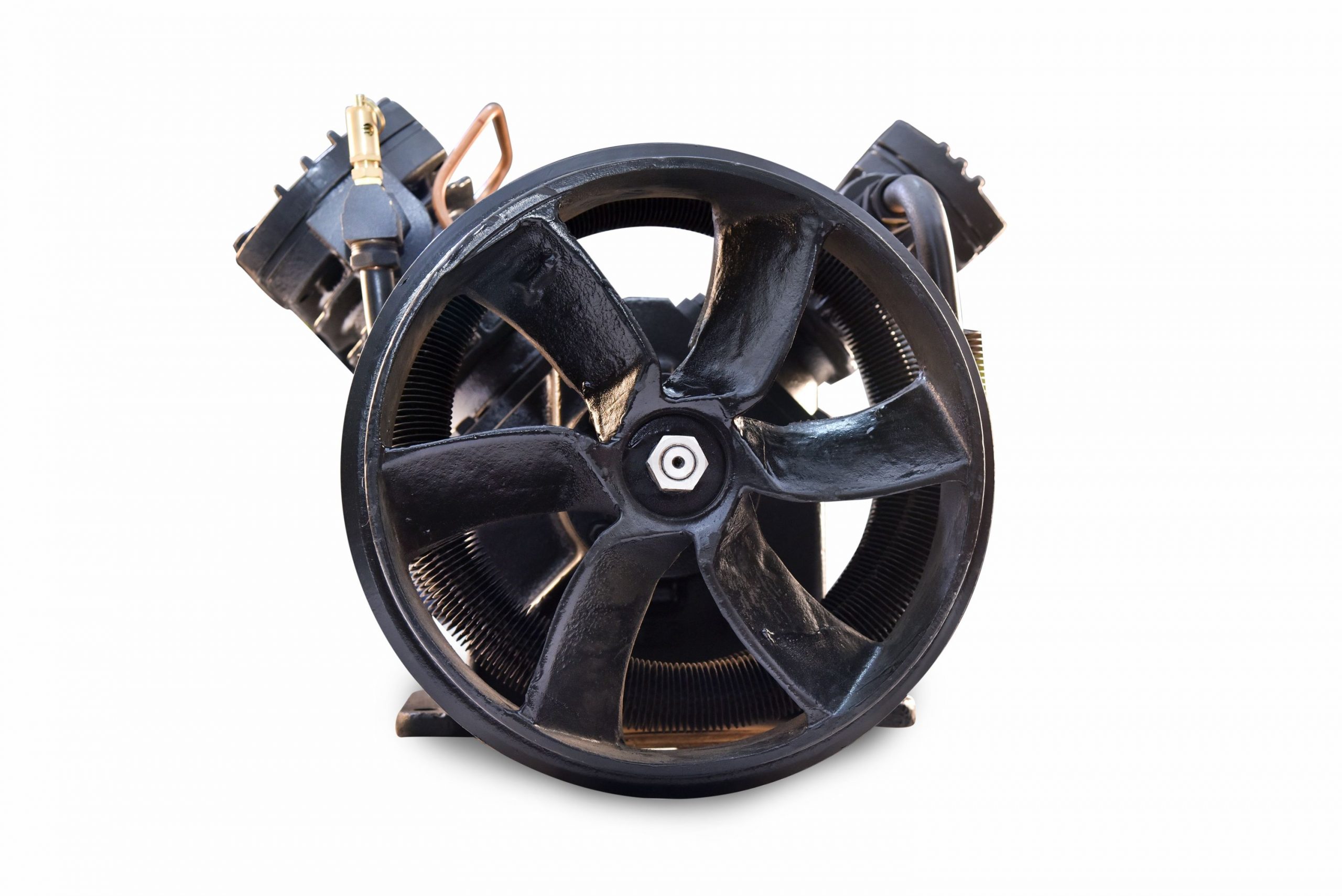 ingersoll rand TYPE 30 242-5HP two stage air compressor manufacturers